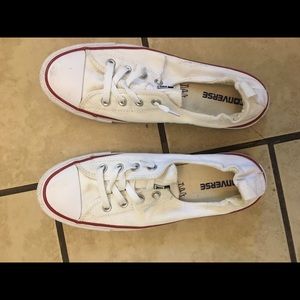 Converse Chuck Taylor All Star Shoreline Slip